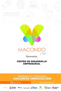 PENDON MACONDOLAB 2-01