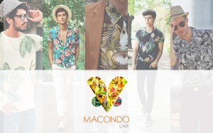 Tropical print trend ss 14 men street style theglambition.com fashion blog